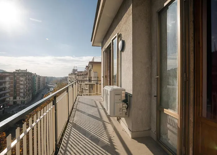 B&B Terre di Mare
